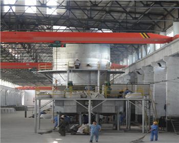 使用陜西陶瓷噴霧干燥機(jī)有什么好處？